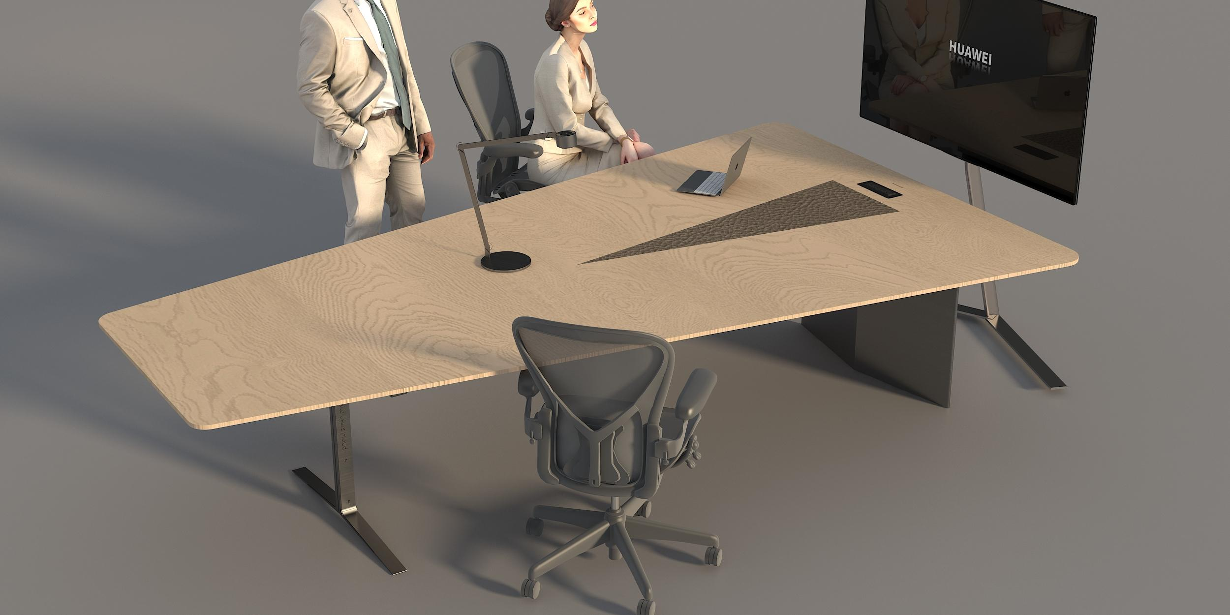 conference table: tixing