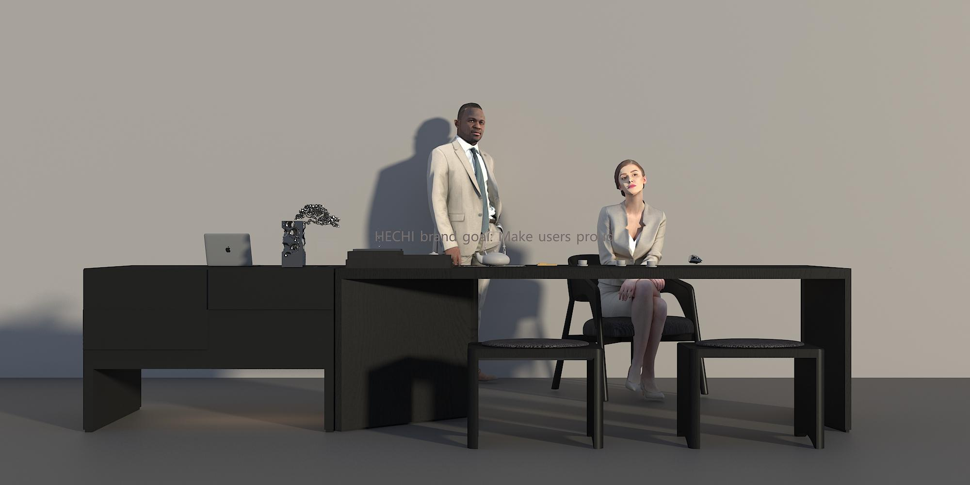 tea table: heyue
