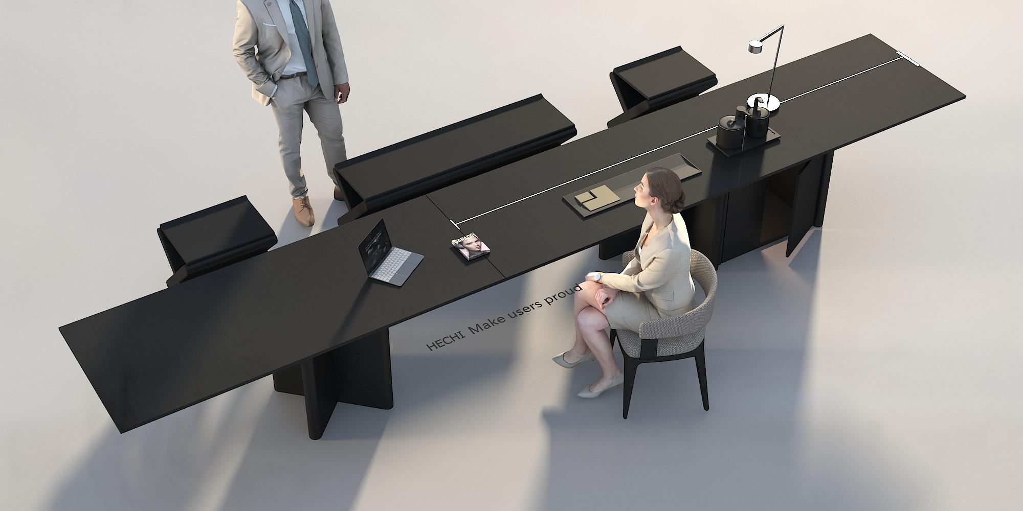 tea table: heming